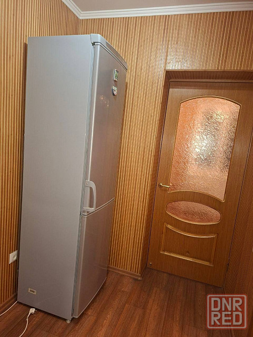 Сдается 2-комнатная квартира в районе Малахова (Ленинский район), Вода 24/7 Донецк - изображение 5