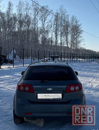 Пpoдам Шевроле Лачетти 2009 г.в., 1.4 объём Донецк - изображение 7