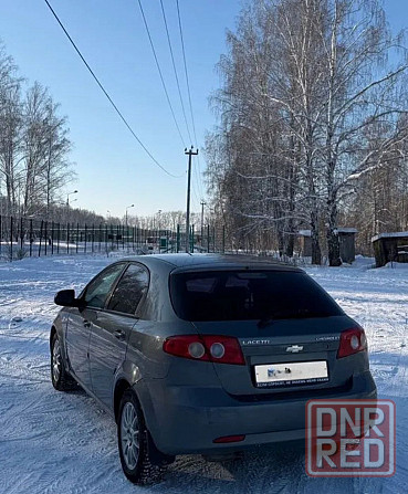 Пpoдам Шевроле Лачетти 2009 г.в., 1.4 объём Донецк - изображение 6