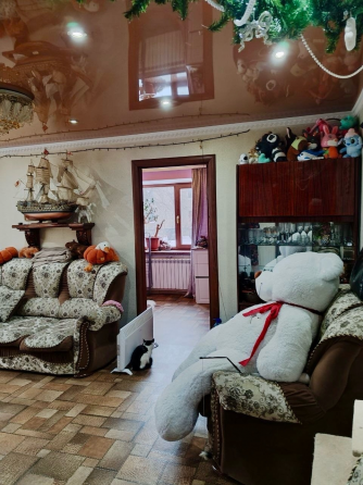 Горняцкий район 2-х ком кв пр-т Генерала Данилова Макеевка