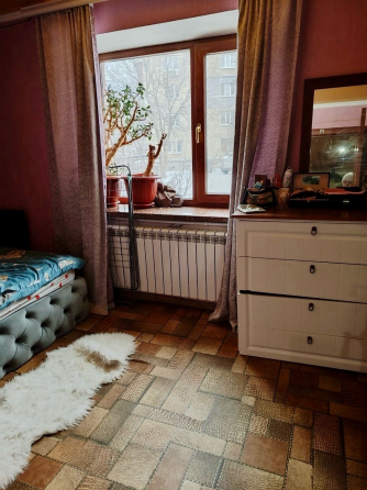 Горняцкий район 2-х ком кв пр-т Генерала Данилова Макеевка