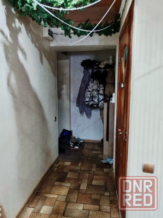 Горняцкий район 2-х ком кв пр-т Генерала Данилова Макеевка - изображение 5