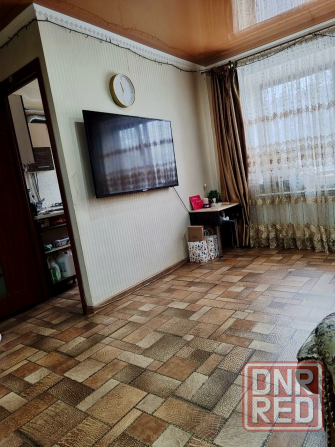 Горняцкий район 2-х ком кв пр-т Генерала Данилова Макеевка - изображение 6