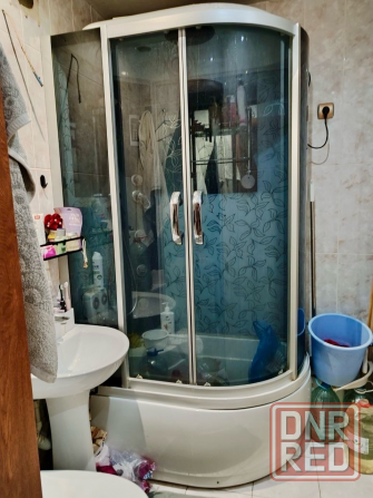 Горняцкий район 2-х ком кв пр-т Генерала Данилова Макеевка - изображение 1