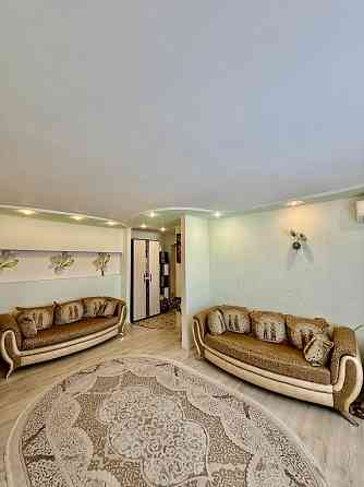 Продажа 3к.кв по ул.Речной (ор-р Боссе) Донецк