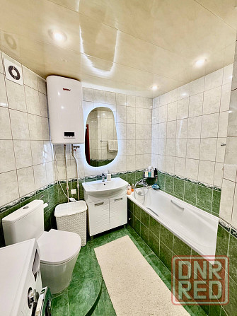 Продажа 3к.кв по ул.Речной (ор-р Боссе) Донецк - изображение 8