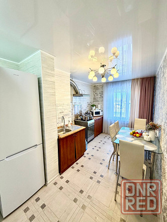 Продажа 3к.кв по ул.Речной (ор-р Боссе) Донецк - изображение 5