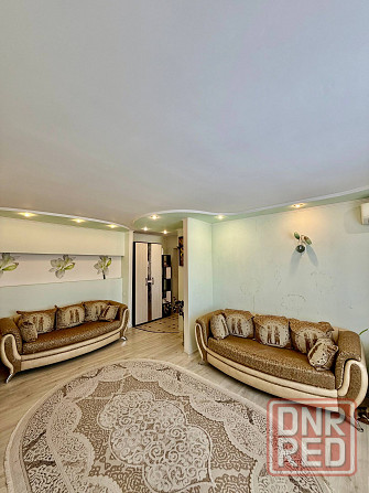 Продажа 3к.кв по ул.Речной (ор-р Боссе) Донецк - изображение 2