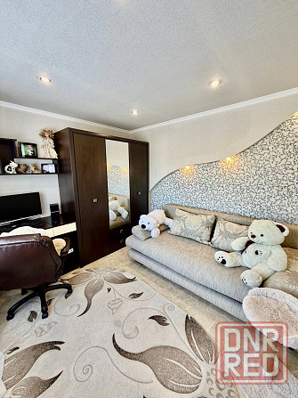 Продажа 3к.кв по ул.Речной (ор-р Боссе) Донецк - изображение 6