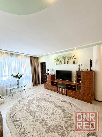 Продажа 3к.кв по ул.Речной (ор-р Боссе) Донецк - изображение 1