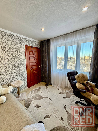 Продажа 3к.кв по ул.Речной (ор-р Боссе) Донецк - изображение 3