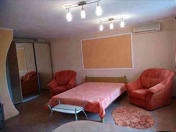 Сдам реальную 1 к. кв. пл. Ленина Донецк