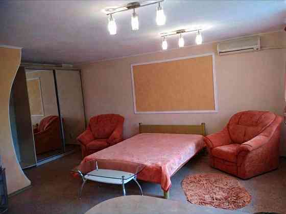 Сдам реальную 1 к. кв. б. Пушкина, в офис ехать не нужно Донецк