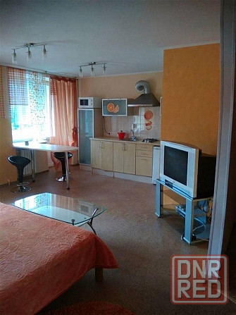 Сдам реальную 1 к. кв. пл. Ленина Донецк - изображение 2