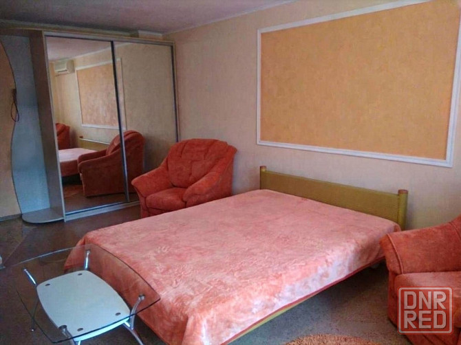 Сдам реальную 1 к. кв. пл. Ленина Донецк - изображение 3