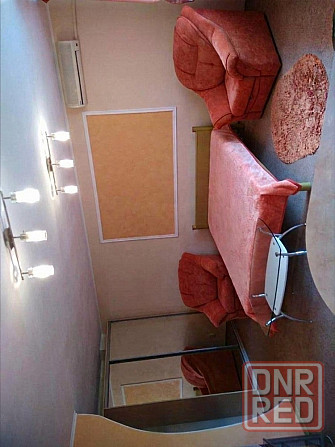 Сдам реальную 1 к. кв. б. Пушкина, в офис ехать не нужно Донецк - изображение 10