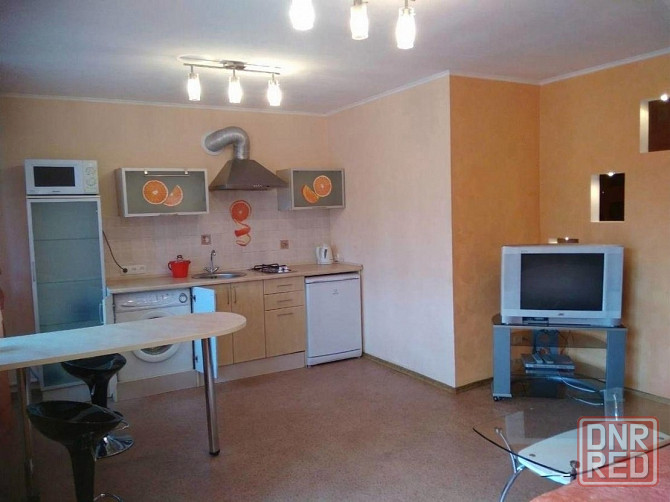 Сдам реальную 1 к. кв. пл. Ленина Донецк - изображение 1