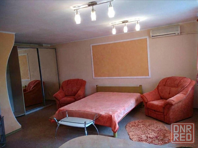 Сдам реальную 1 к. кв. пл. Ленина Донецк - изображение 4