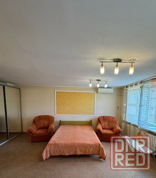 Сдам реальную 1 к. кв. пл. Ленина Донецк - изображение 5