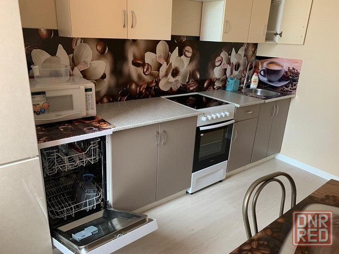 Ориентир: Донецк-Сити двушка Донецк - изображение 2