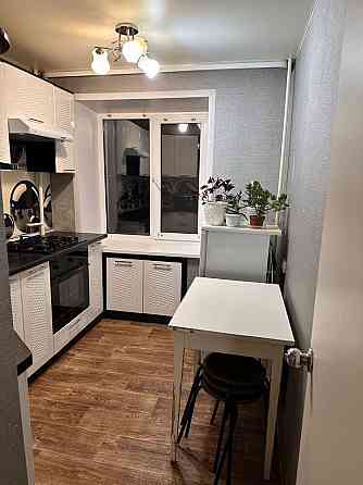 Сдается 1ком.квартира с ремонтом по ул. Овнатаняна 30 Донецк