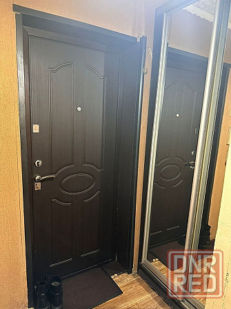 Сдается 1ком.квартира с ремонтом по ул. Овнатаняна 30 Донецк - изображение 6