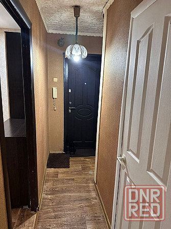 Сдается 1ком.квартира с ремонтом по ул. Овнатаняна 30 Донецк - изображение 5