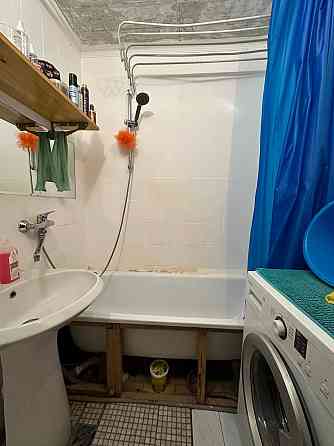 1-к квартира, 37 м2, 8/9 эт. Мариуполь