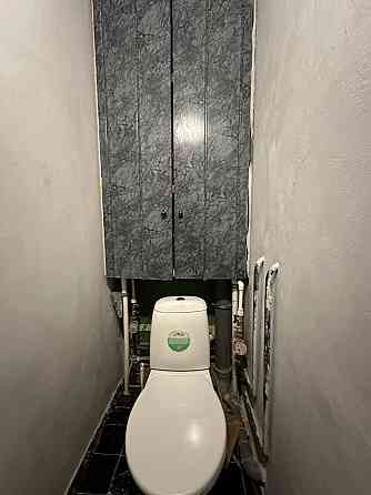 1-к квартира, 37 м2, 8/9 эт. Мариуполь