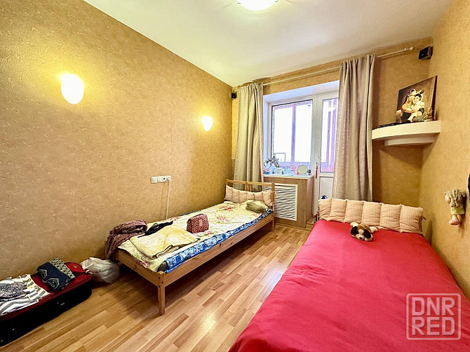 1-к квартира, 37 м2, 8/9 эт. Мариуполь - изображение 2