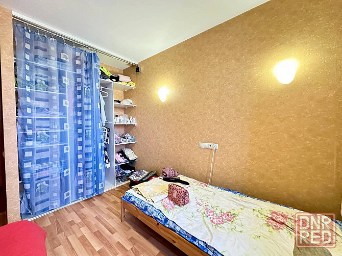 1-к квартира, 37 м2, 8/9 эт. Мариуполь - изображение 4