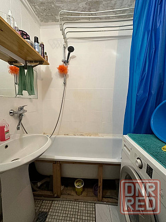 1-к квартира, 37 м2, 8/9 эт. Мариуполь - изображение 3