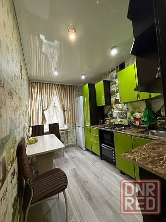 Сдаётся 2-х комнатная квартира в центре г. Донецка, Киевский р-н Донецк - изображение 6