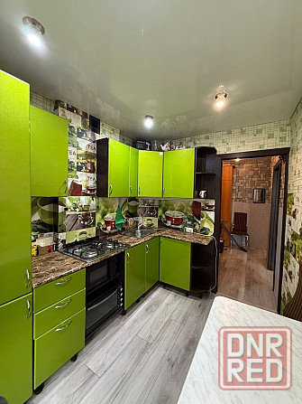 Сдаётся 2-х комнатная квартира в центре г. Донецка, Киевский р-н Донецк - изображение 1