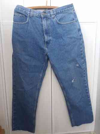 продам джинсы р.52 Донецк