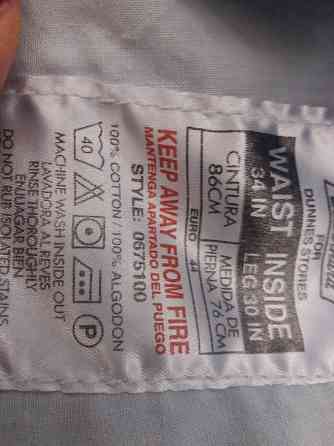 продам джинсы р.52 Донецк