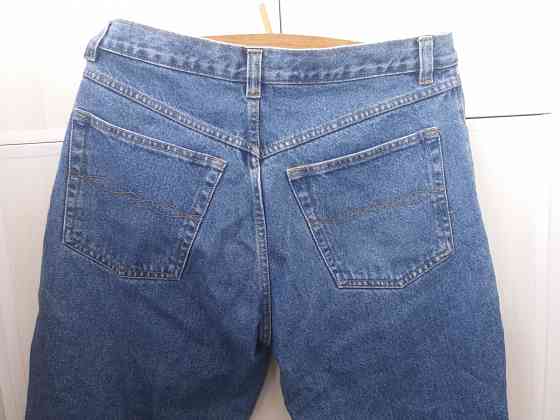 продам джинсы р.52 Донецк