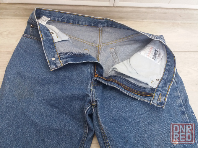продам джинсы р.52 Донецк - изображение 5