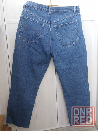 продам джинсы р.52 Донецк - изображение 1