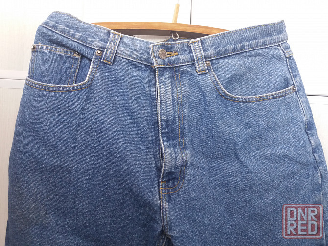 продам джинсы р.52 Донецк - изображение 6