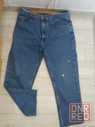 продам джинсы р.52 Донецк - изображение 7