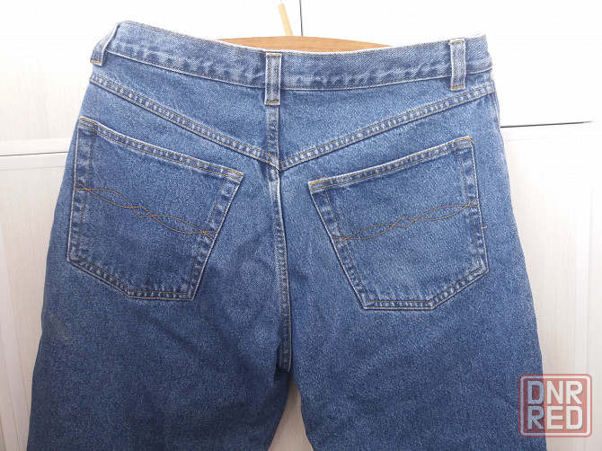 продам джинсы р.52 Донецк - изображение 3