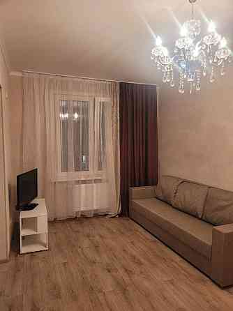 1-к квартира, 38 м2, 2/4 эт. Мариуполь