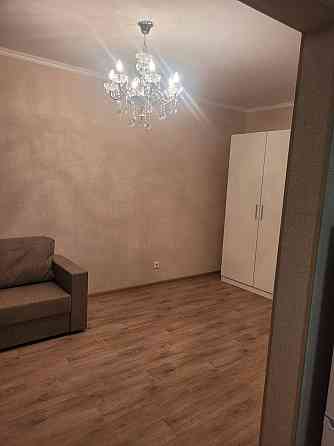 1-к квартира, 38 м2, 2/4 эт. Мариуполь