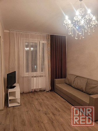 1-к квартира, 38 м2, 2/4 эт. Мариуполь - изображение 1