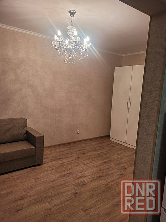 1-к квартира, 38 м2, 2/4 эт. Мариуполь - изображение 2