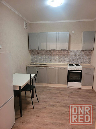 1-к квартира, 38 м2, 2/4 эт. Мариуполь - изображение 3