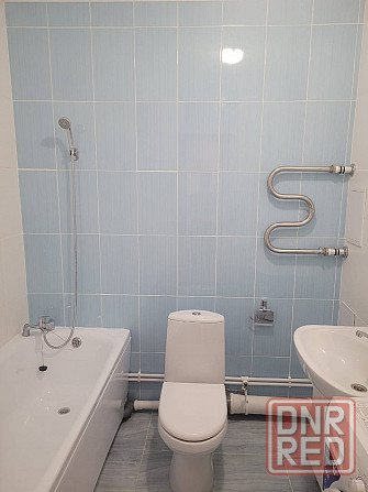 1-к квартира, 38 м2, 2/4 эт. Мариуполь - изображение 4