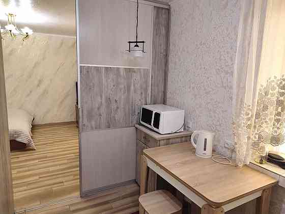 Сдам 1-комнатную квартиру в Ворошиловском районе Донецк