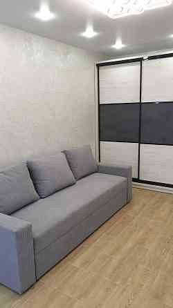 Сдача 1 комнатную квартиры в спальном районе Донецк